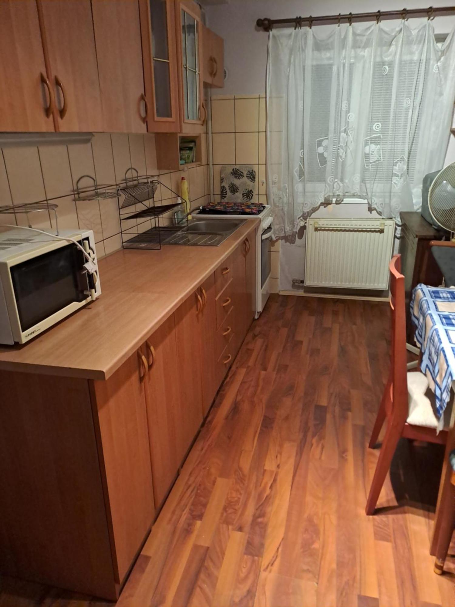 Marie Apartment Ludgerovice Exterior photo